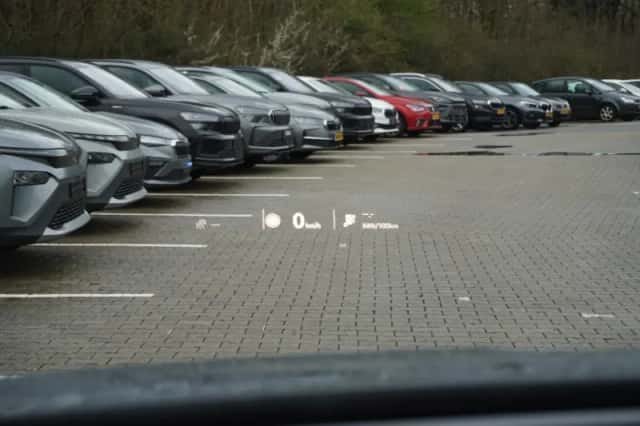 Škoda Elroq (2026) thumbnail 47