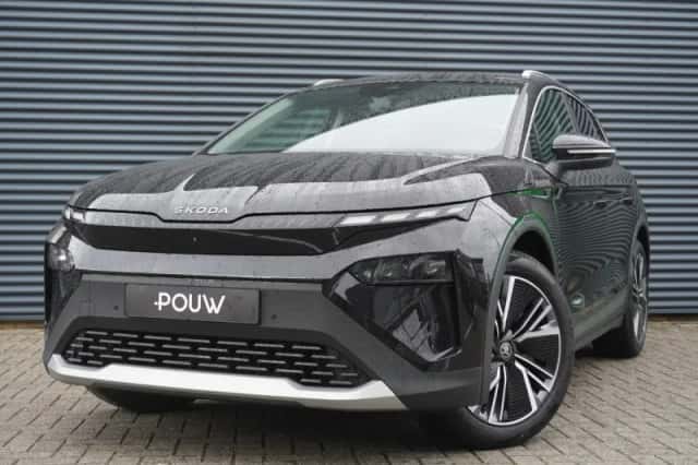 Škoda Elroq (2026) thumbnail 48