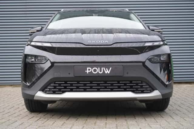 Škoda Elroq (2026) thumbnail 9