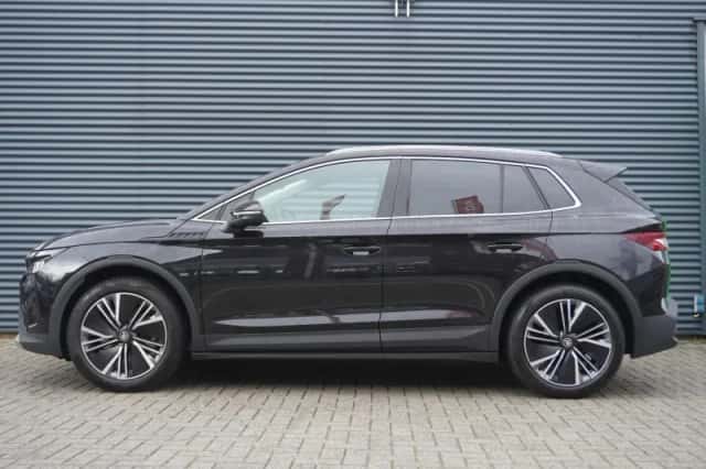 Škoda Elroq (2026) thumbnail 10