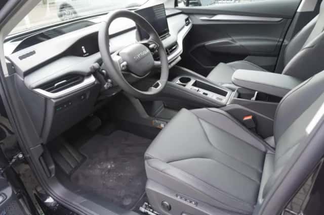 Škoda Elroq (2026) thumbnail 5