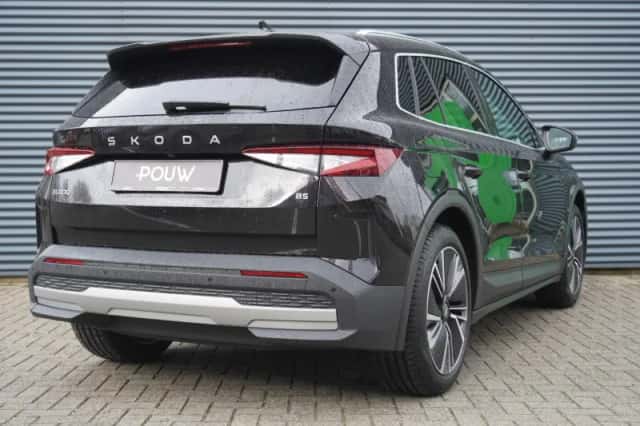 Škoda Elroq (2026) thumbnail 2