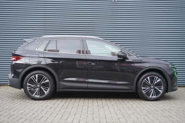 Škoda Elroq (2026) thumbnail 3