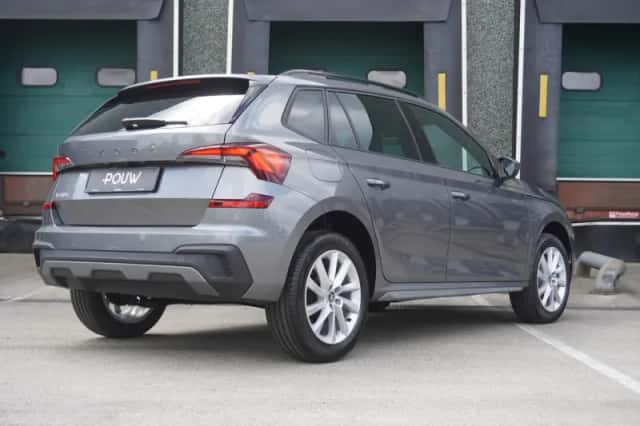 Škoda Kamiq (2026) thumbnail 2