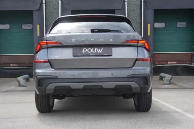Škoda Kamiq (2026) thumbnail 12
