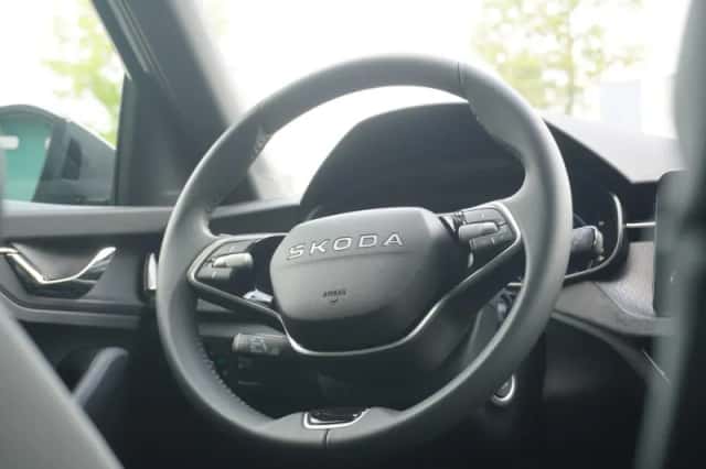 Škoda Kamiq (2026) thumbnail 18