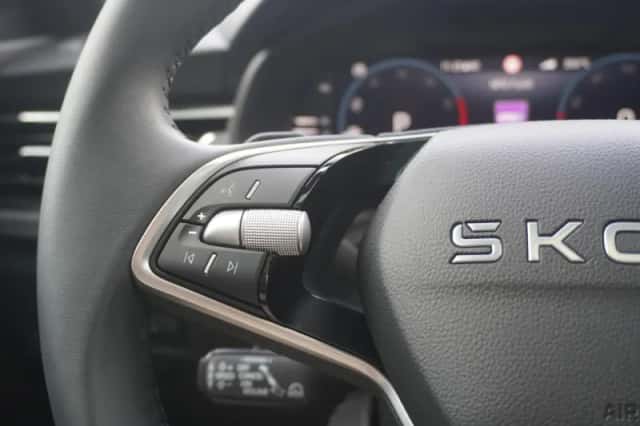 Škoda Kamiq (2026) thumbnail 19