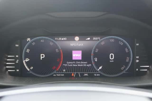 Škoda Kamiq (2026) thumbnail 20