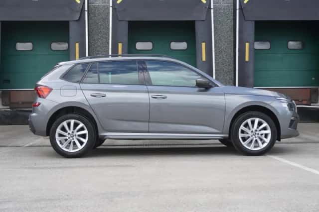 Škoda Kamiq (2026) thumbnail 3