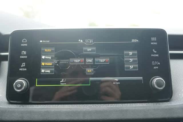 Škoda Kamiq (2026) thumbnail 30