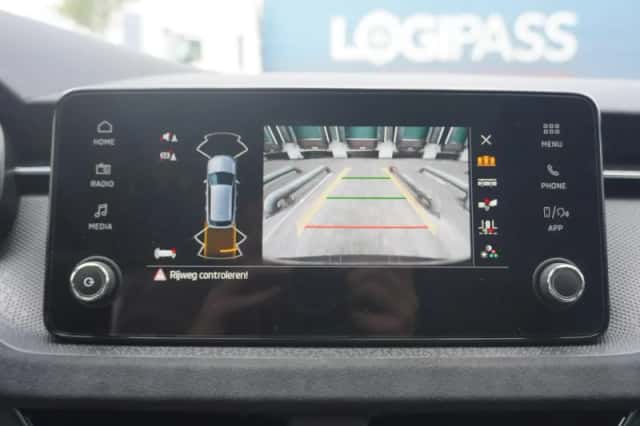Škoda Kamiq (2026) thumbnail 33