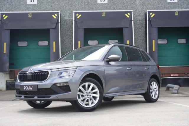 Škoda Kamiq (2026) thumbnail 34