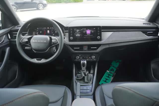 Škoda Kamiq (2026) thumbnail 5