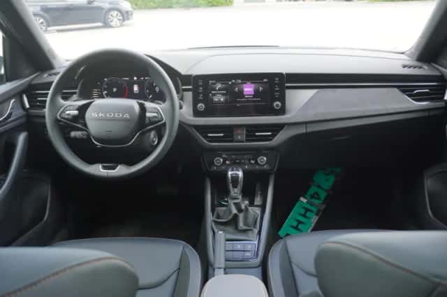 Škoda Kamiq (2026) thumbnail 5