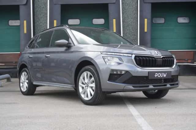 Škoda Kamiq (2026) thumbnail 8