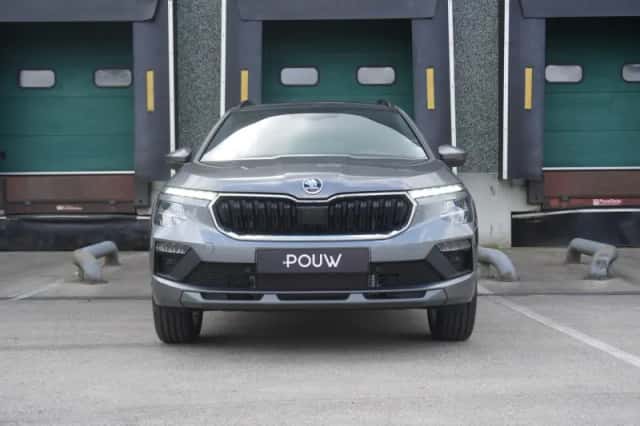 Škoda Kamiq (2026) thumbnail 9
