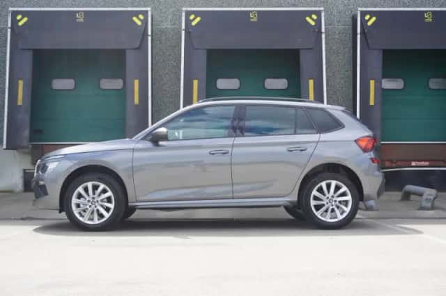 Škoda Kamiq (2026) thumbnail 10