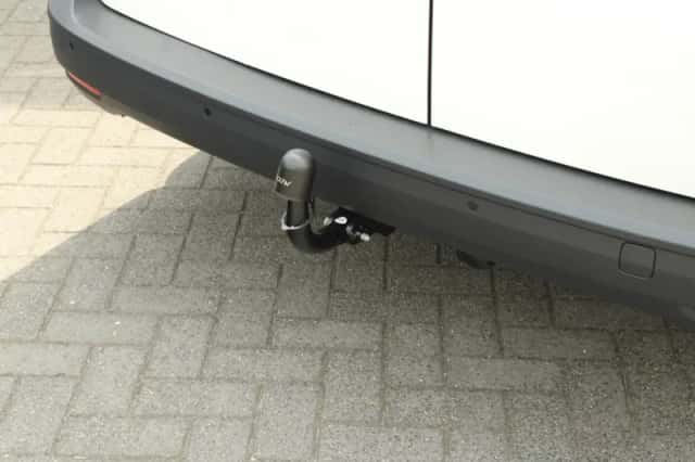 Volkswagen Caddy (2026) thumbnail 11