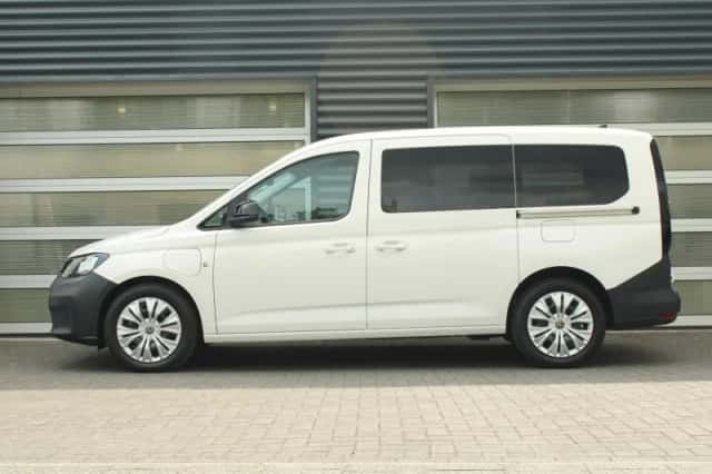 Volkswagen Caddy (2026) thumbnail 14