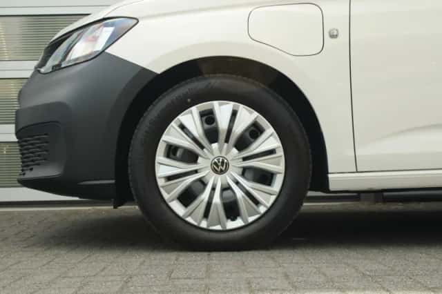 Volkswagen Caddy (2026) thumbnail 16