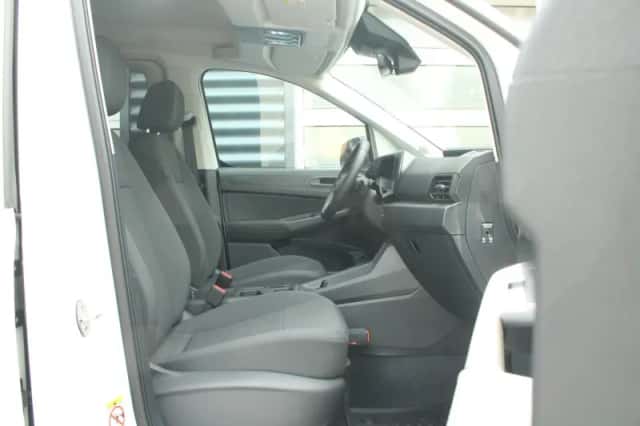 Volkswagen Caddy (2026) thumbnail 18