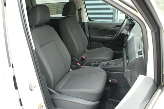 Volkswagen Caddy (2026) thumbnail 19