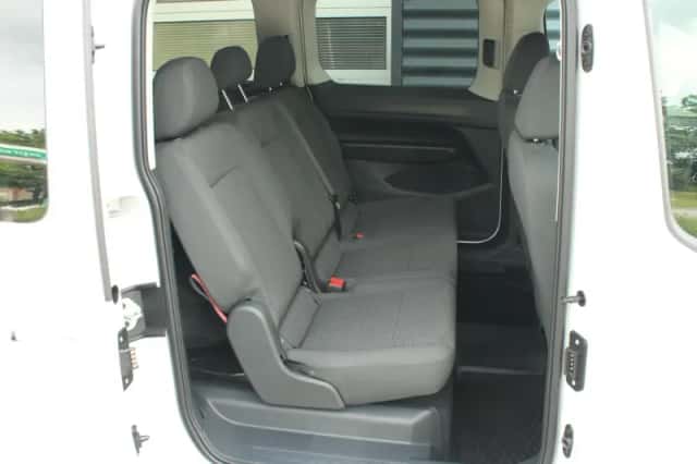 Volkswagen Caddy (2026) thumbnail 20