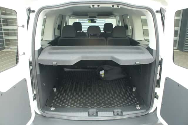Volkswagen Caddy (2026) thumbnail 21