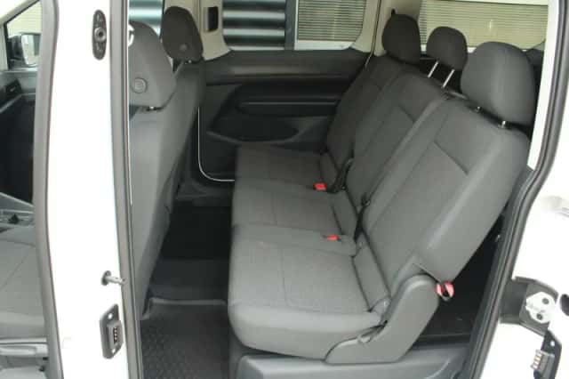Volkswagen Caddy (2026) thumbnail 22