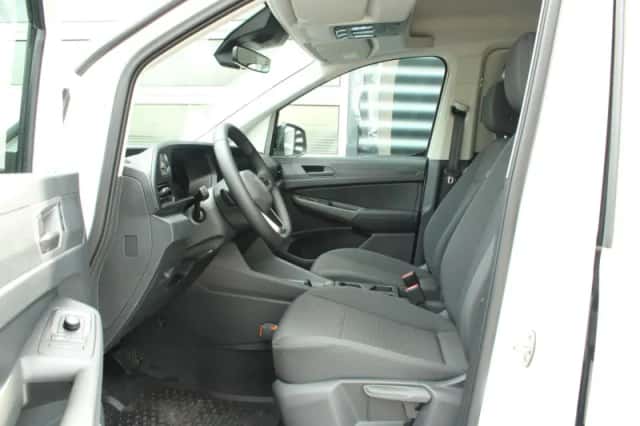 Volkswagen Caddy (2026) thumbnail 23