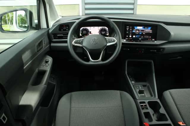 Volkswagen Caddy (2026) thumbnail 24