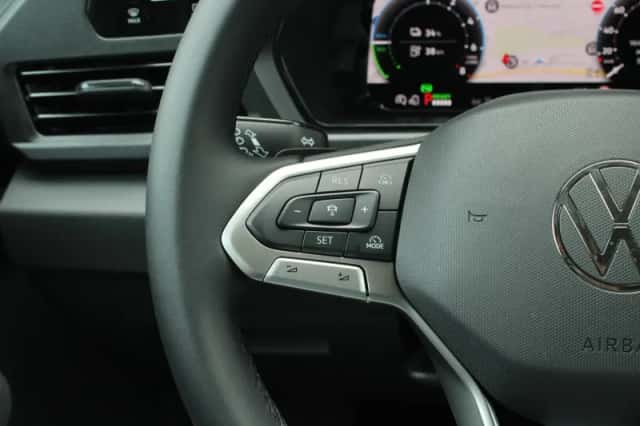 Volkswagen Caddy (2026) thumbnail 26