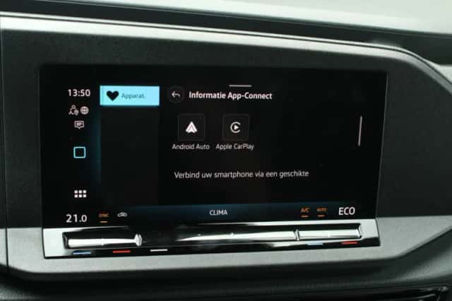 Volkswagen Caddy (2026) thumbnail 29