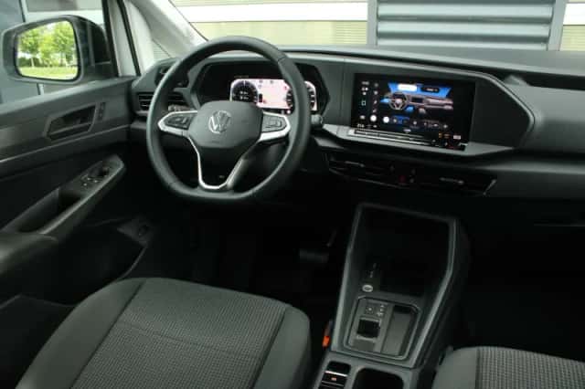 Volkswagen Caddy (2026) thumbnail 33