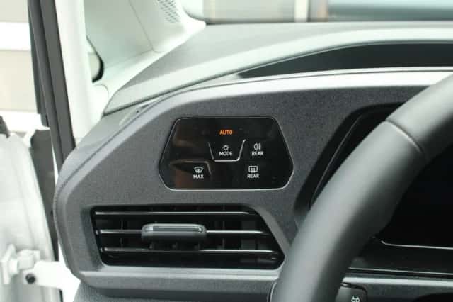 Volkswagen Caddy (2026) thumbnail 35