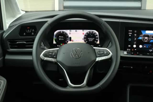 Volkswagen Caddy (2026) thumbnail 36