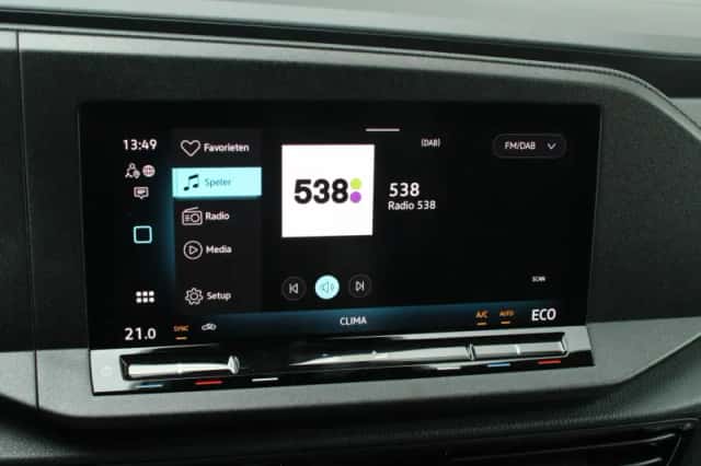 Volkswagen Caddy (2026) thumbnail 38