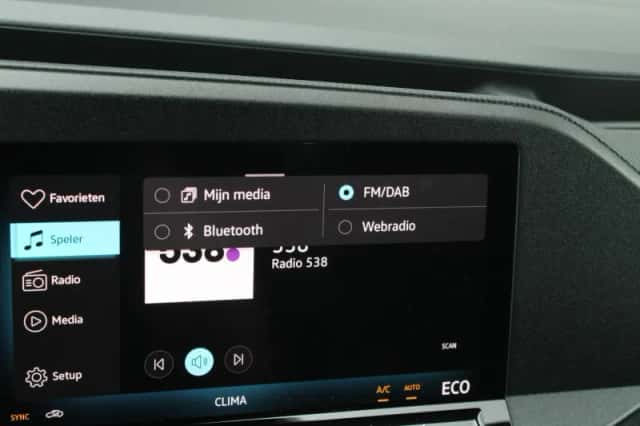 Volkswagen Caddy (2026) thumbnail 39