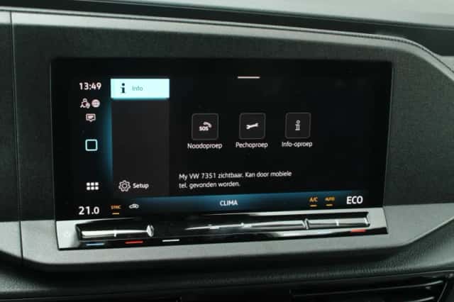 Volkswagen Caddy (2026) thumbnail 40