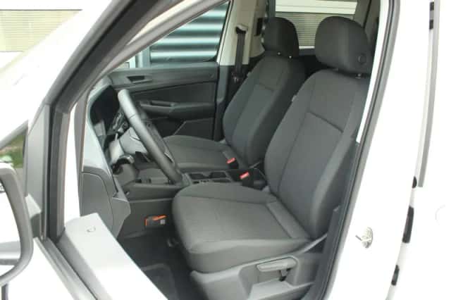 Volkswagen Caddy (2026) thumbnail 5