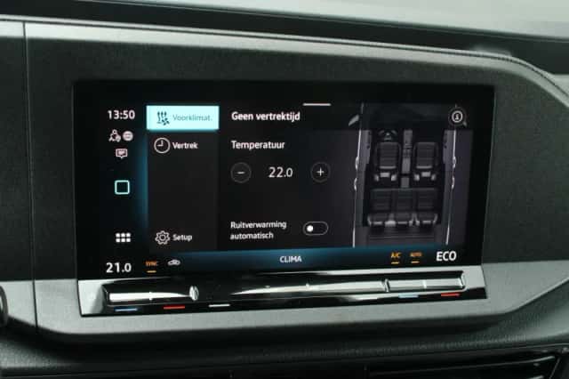 Volkswagen Caddy (2026) thumbnail 41