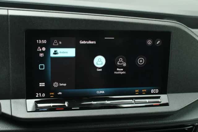 Volkswagen Caddy (2026) thumbnail 43