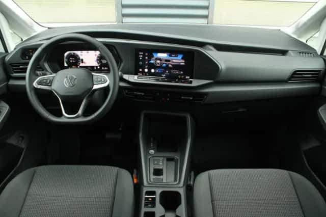 Volkswagen Caddy (2026) thumbnail 6