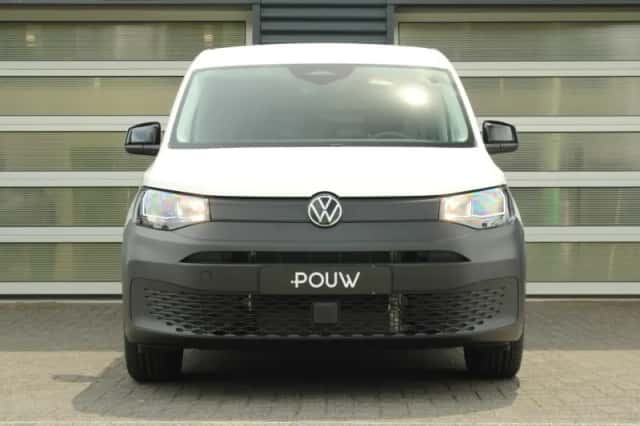 Volkswagen Caddy (2026) thumbnail 7