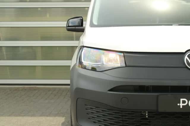 Volkswagen Caddy (2026) thumbnail 8