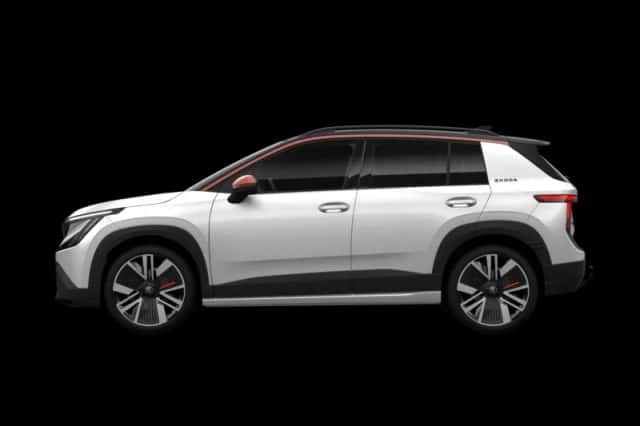 Škoda Epiq (2026) thumbnail 3