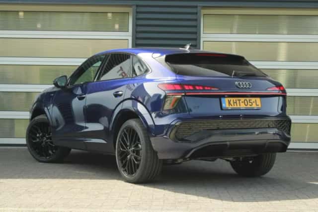 Audi Q3 (2026) thumbnail 11