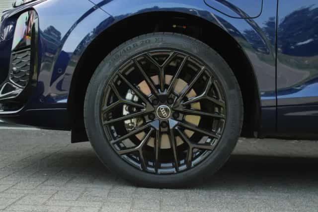 Audi Q3 (2026) thumbnail 13