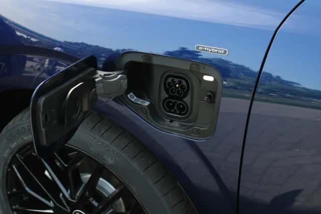 Audi Q3 (2026) thumbnail 14