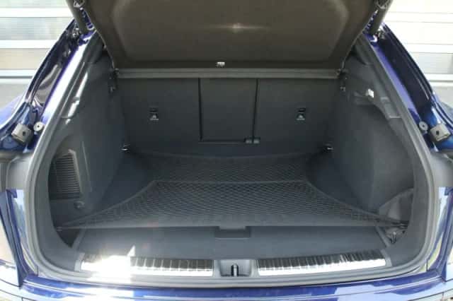 Audi Q3 (2026) thumbnail 17
